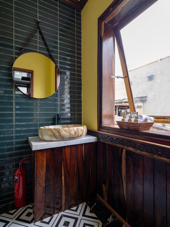 Arabica Coffee Homestay Hoi An Bagian luar foto
