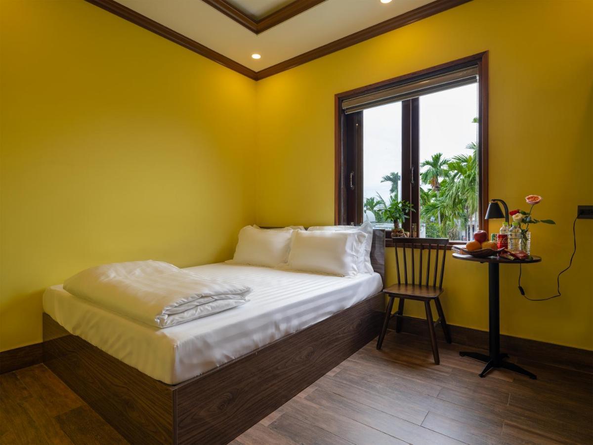 Arabica Coffee Homestay Hoi An Bagian luar foto